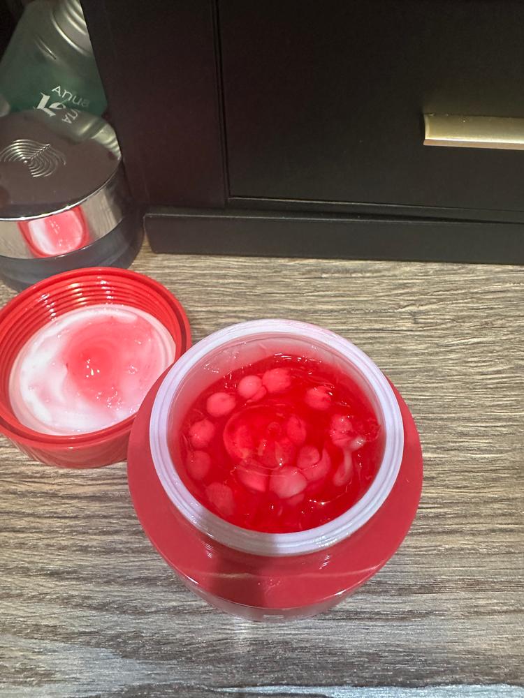 Love the capsules