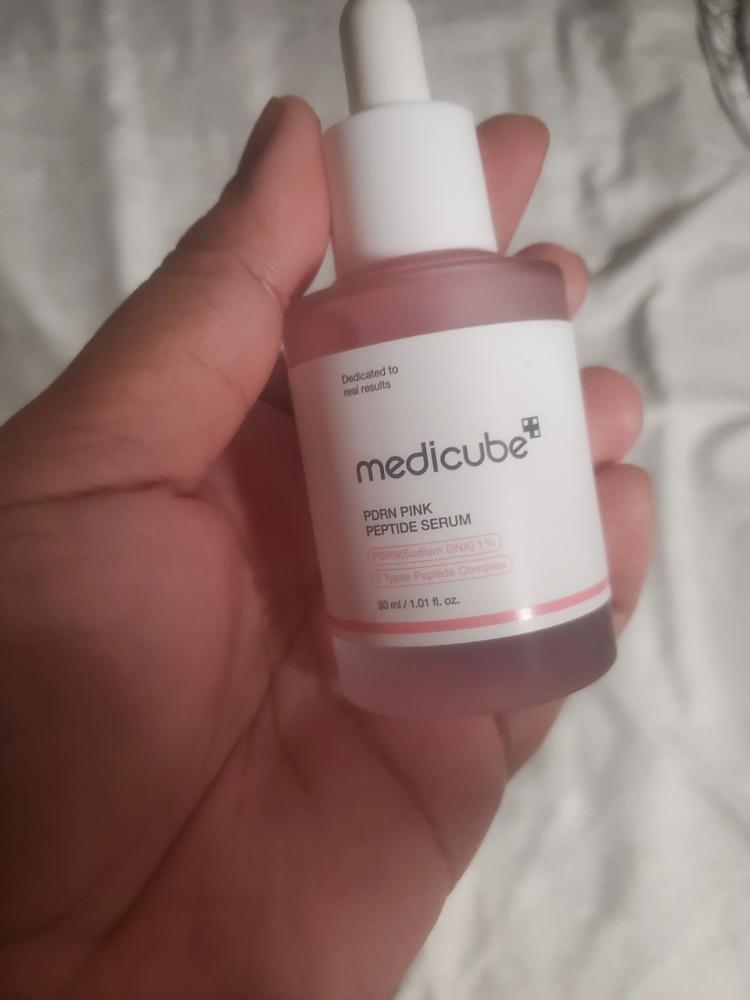 Game changer for my dark spots