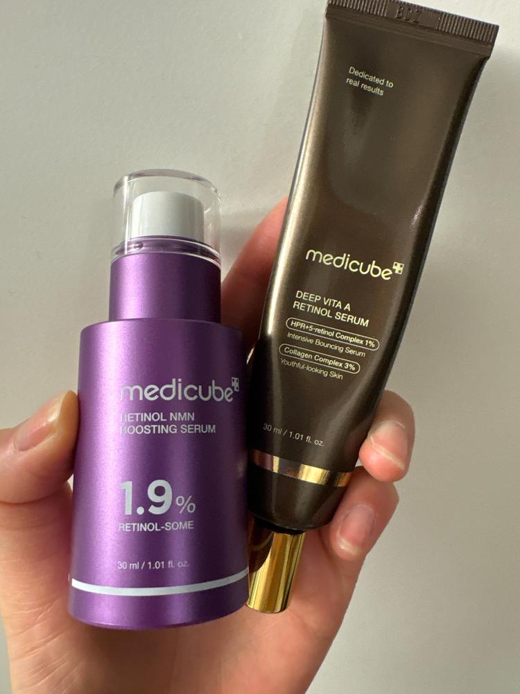 Perfect for sensitive skin