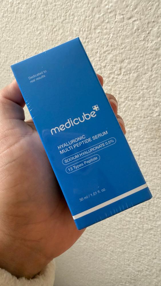 Hydration bomb