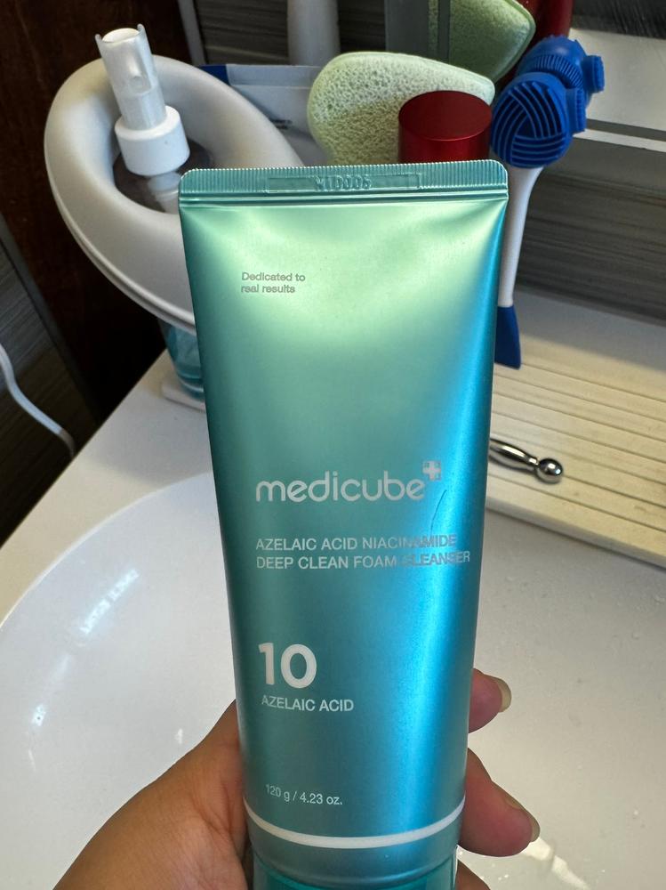 Great for redness