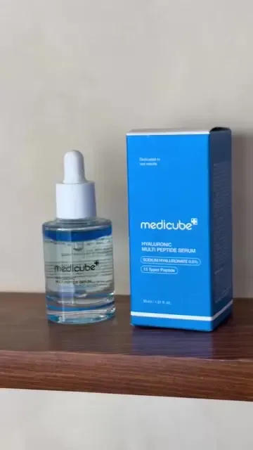 Good serum