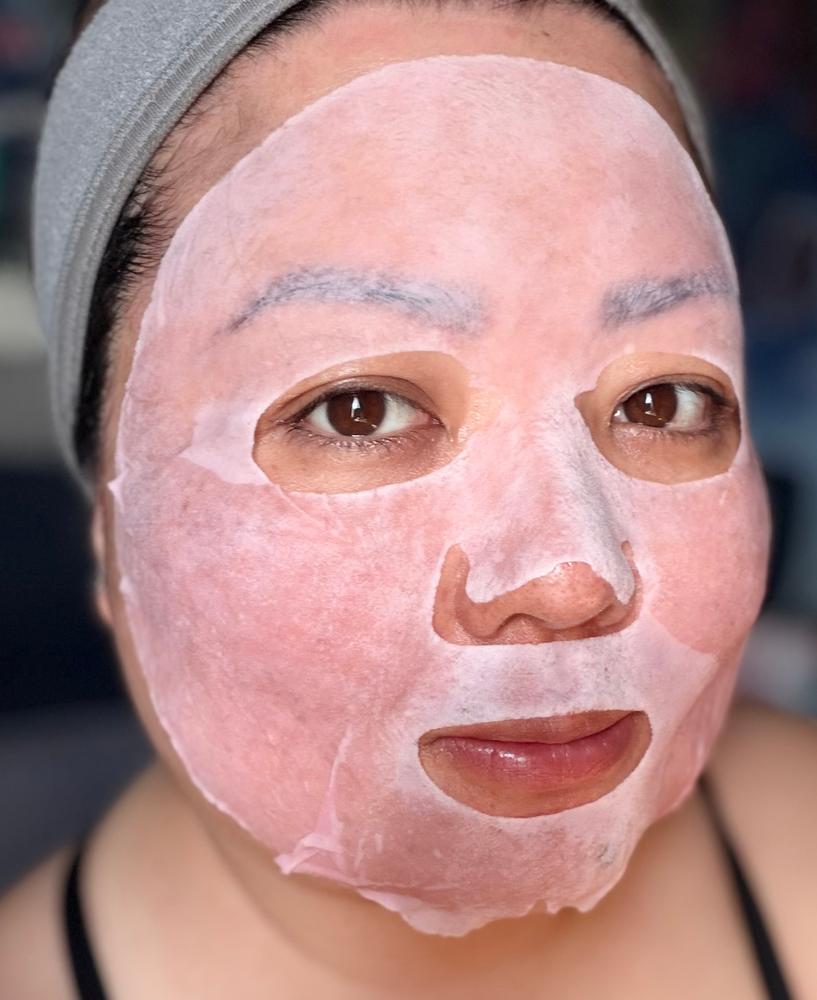 Love this mask