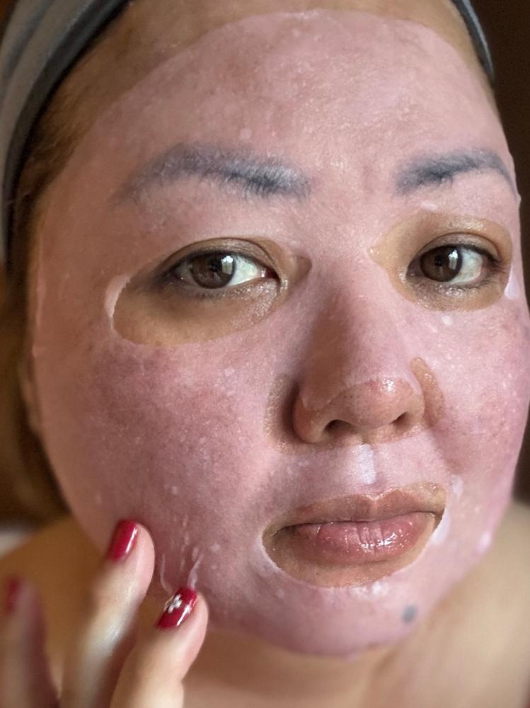 Instant radiance