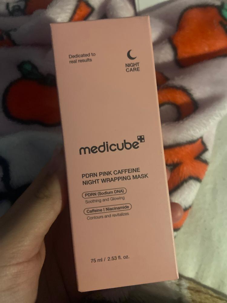 Nice but sticky