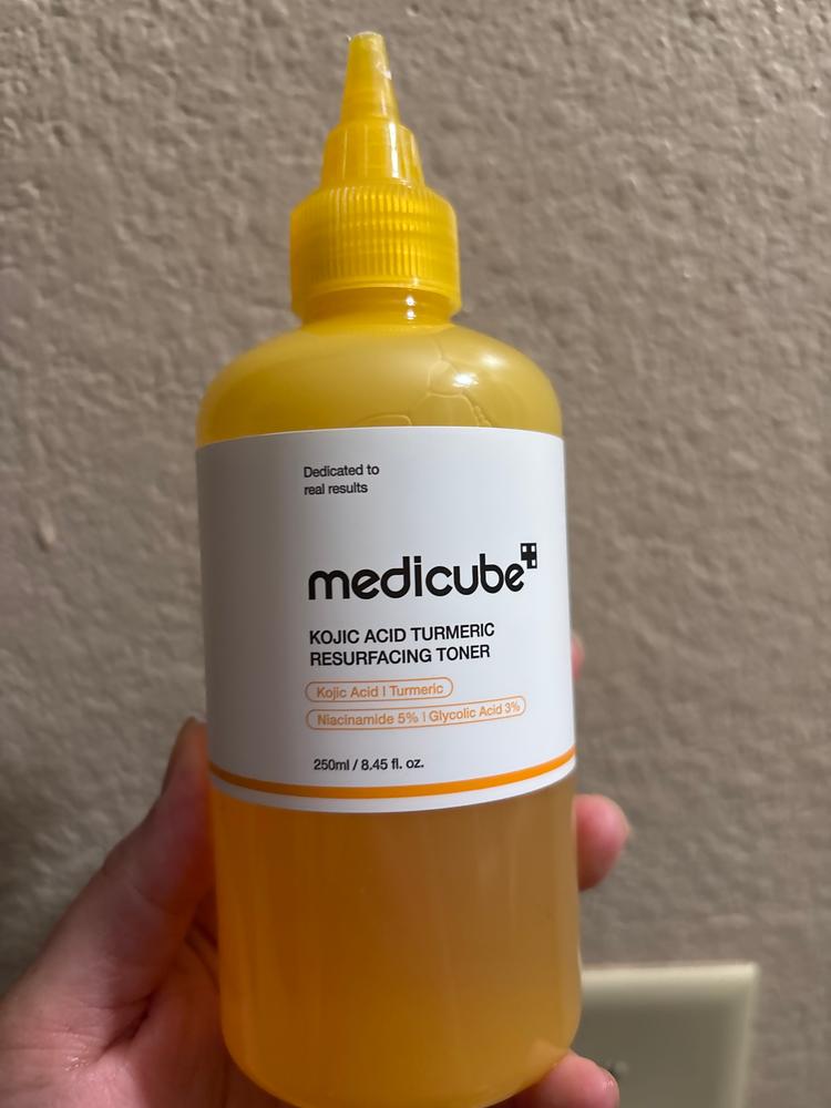 Great toner, works well