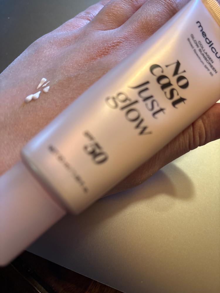 Love this sunscreen