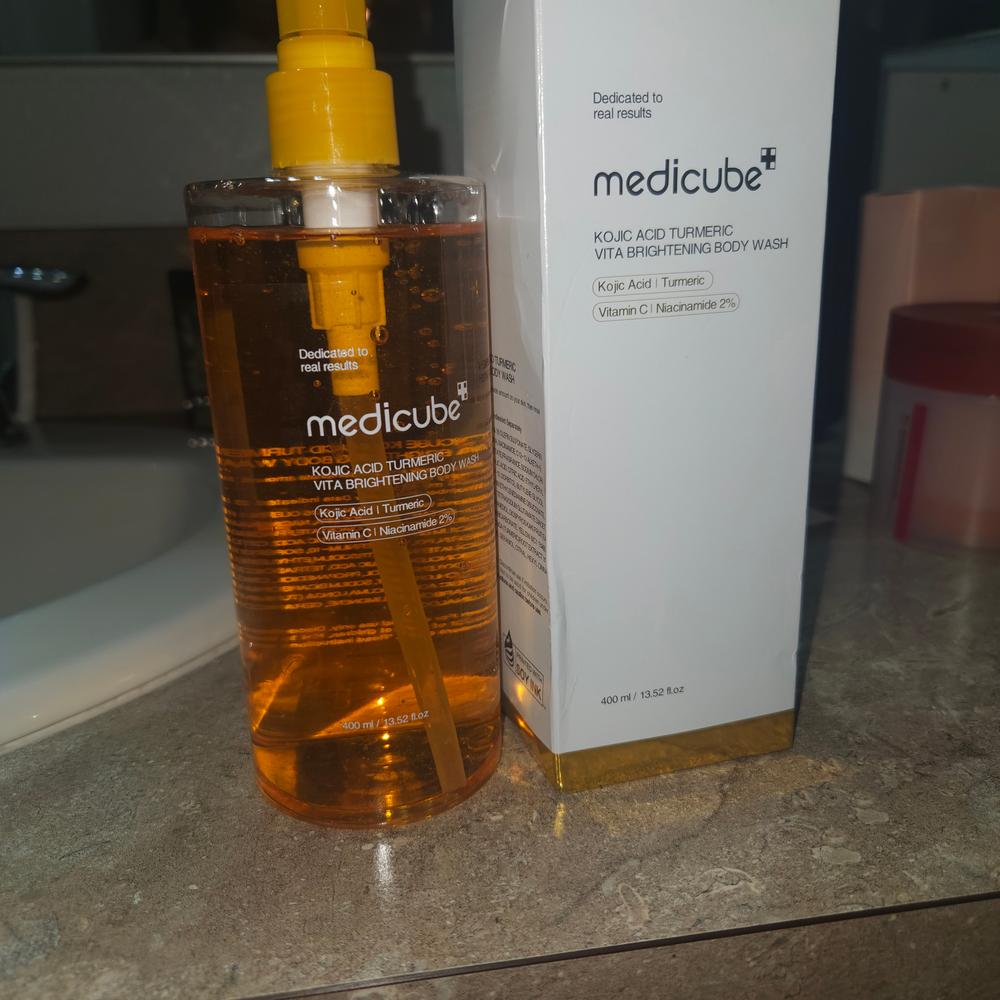 Amazing for dark spots