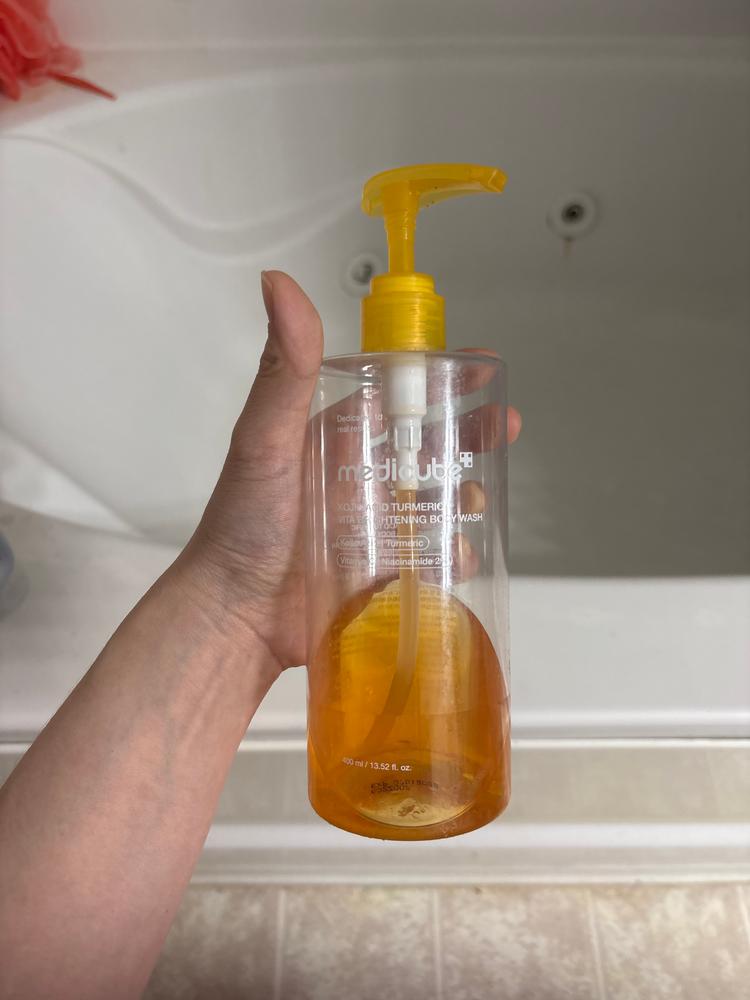 Good product, not a miracle