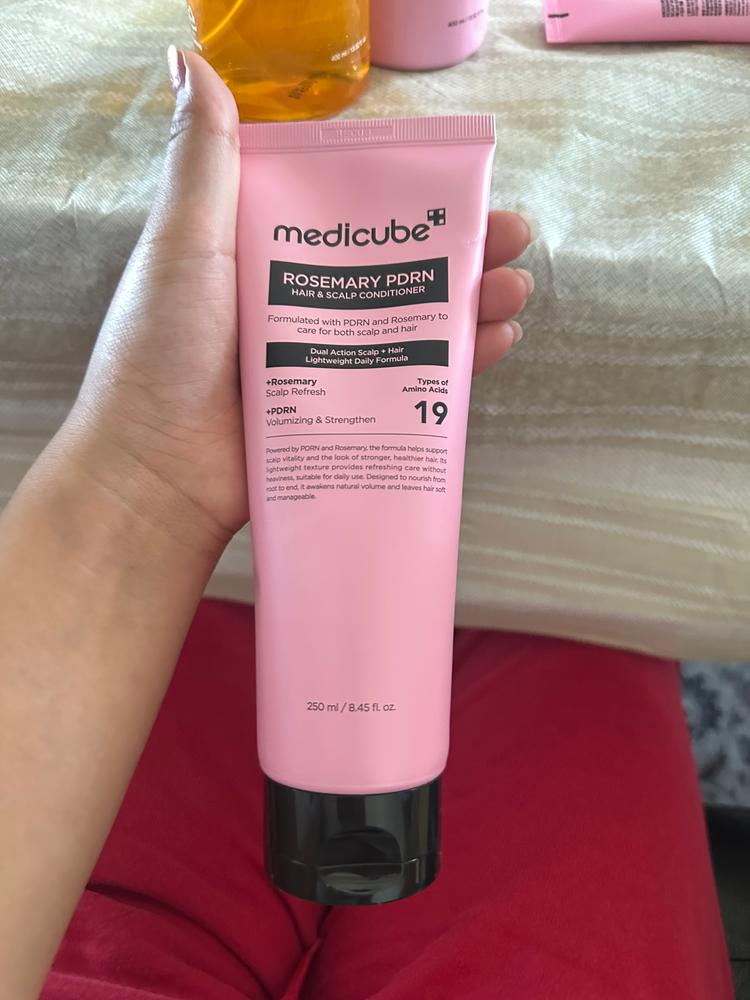 Great for my scalp