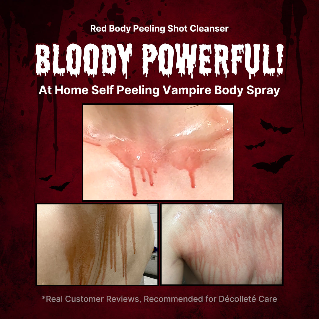 medicube-red-body-peeling-shot-cleanser-110g-vampire-wash-off-spray-for-body image 8