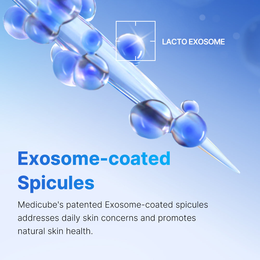 medicube-zero-exosome-shot-30ml-micro-sized-needle-booster-for-skin-renewal image 7
