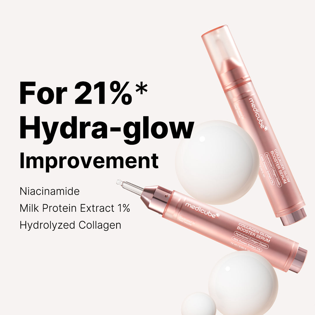 medicube-collagen-glow-booster-milk-serum image 6