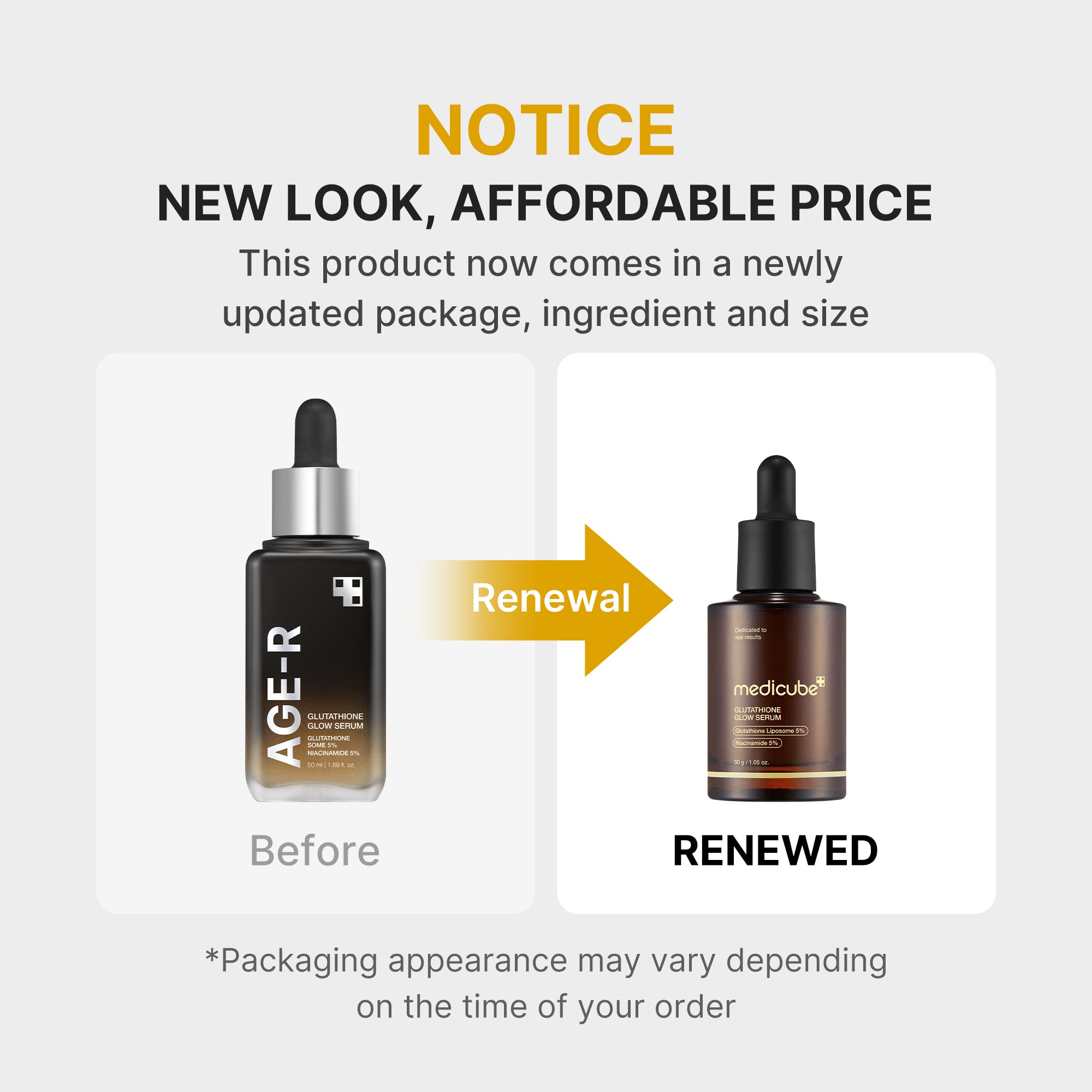 medicube-age-r-glutathione-glow-serum-brightening-anti-aging-serum image 2