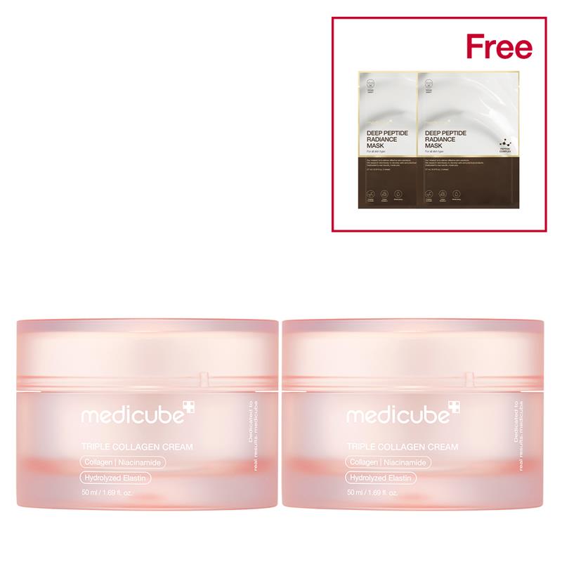medicube-triple-collagen-cream-formerly-triple-deep-erasing-cream-hydrating-coll image 7
