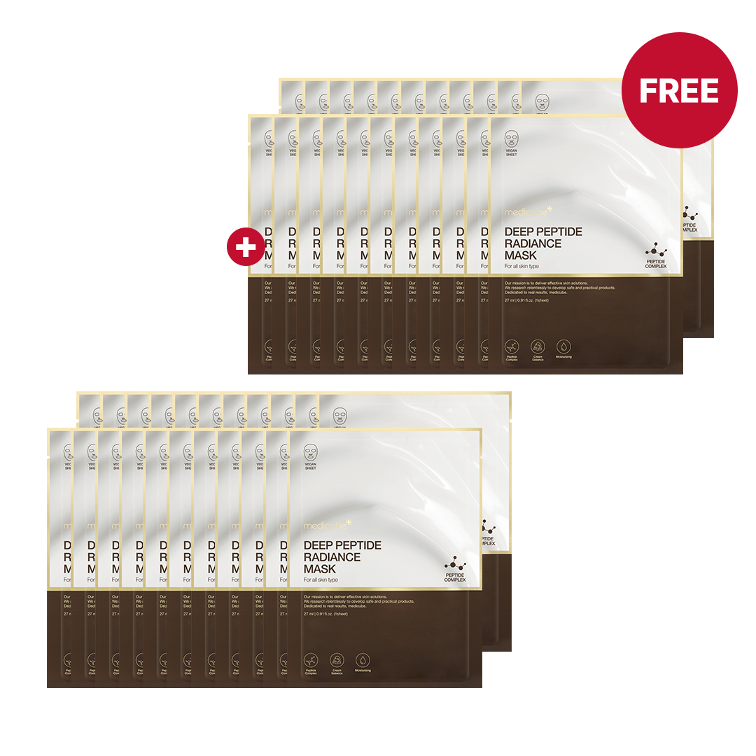 medicube-deep-peptide-radiance-mask-2-sheets-quadruple-peptide-hyaluronic-acid-f image 4