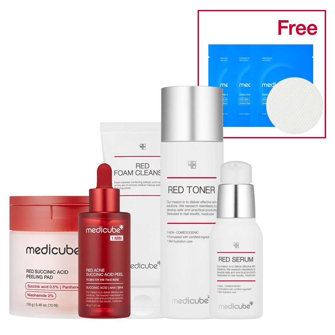 medicube-red-line-full-set-for-redness-relief-and-soothing image 2