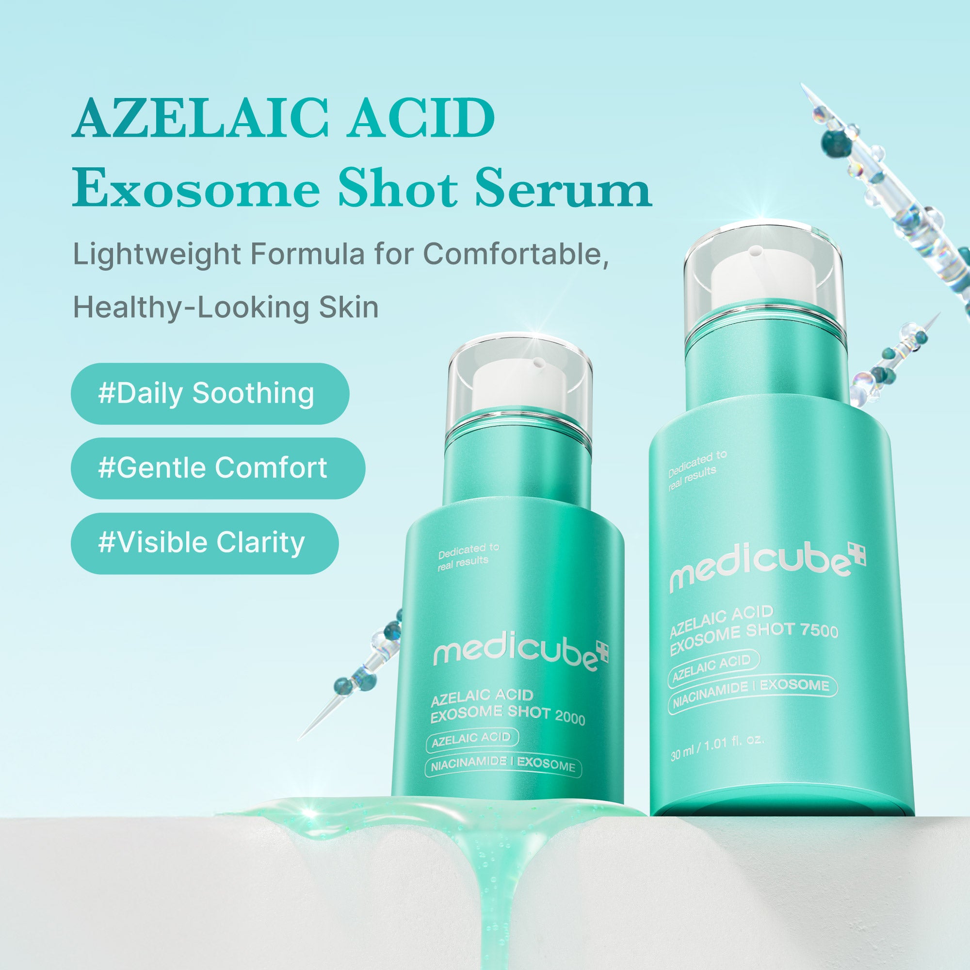 medicube-azelaic-acid-exosome-shot image 3