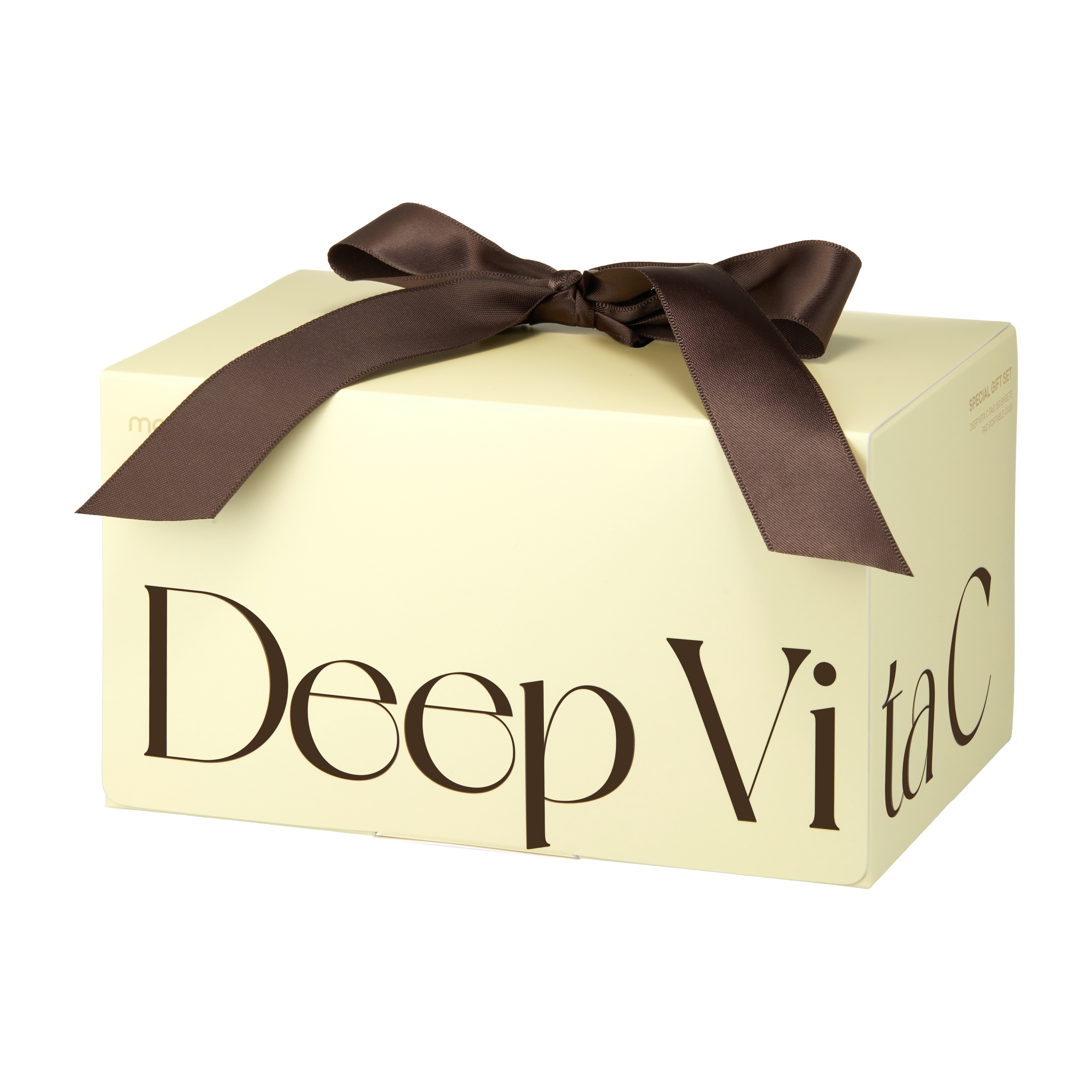 medicube-deep-vita-c-pads-special-set image 2
