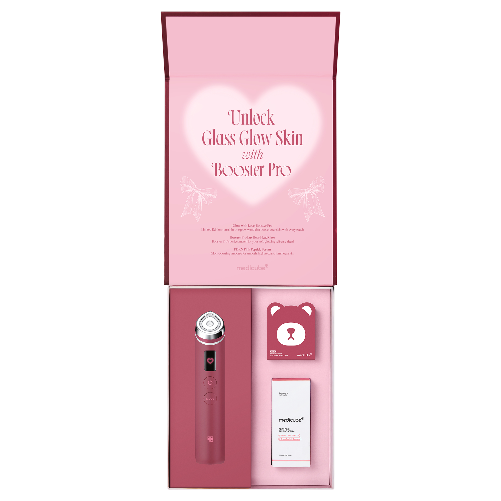 medicube-booster-pro-heart-edition image 3