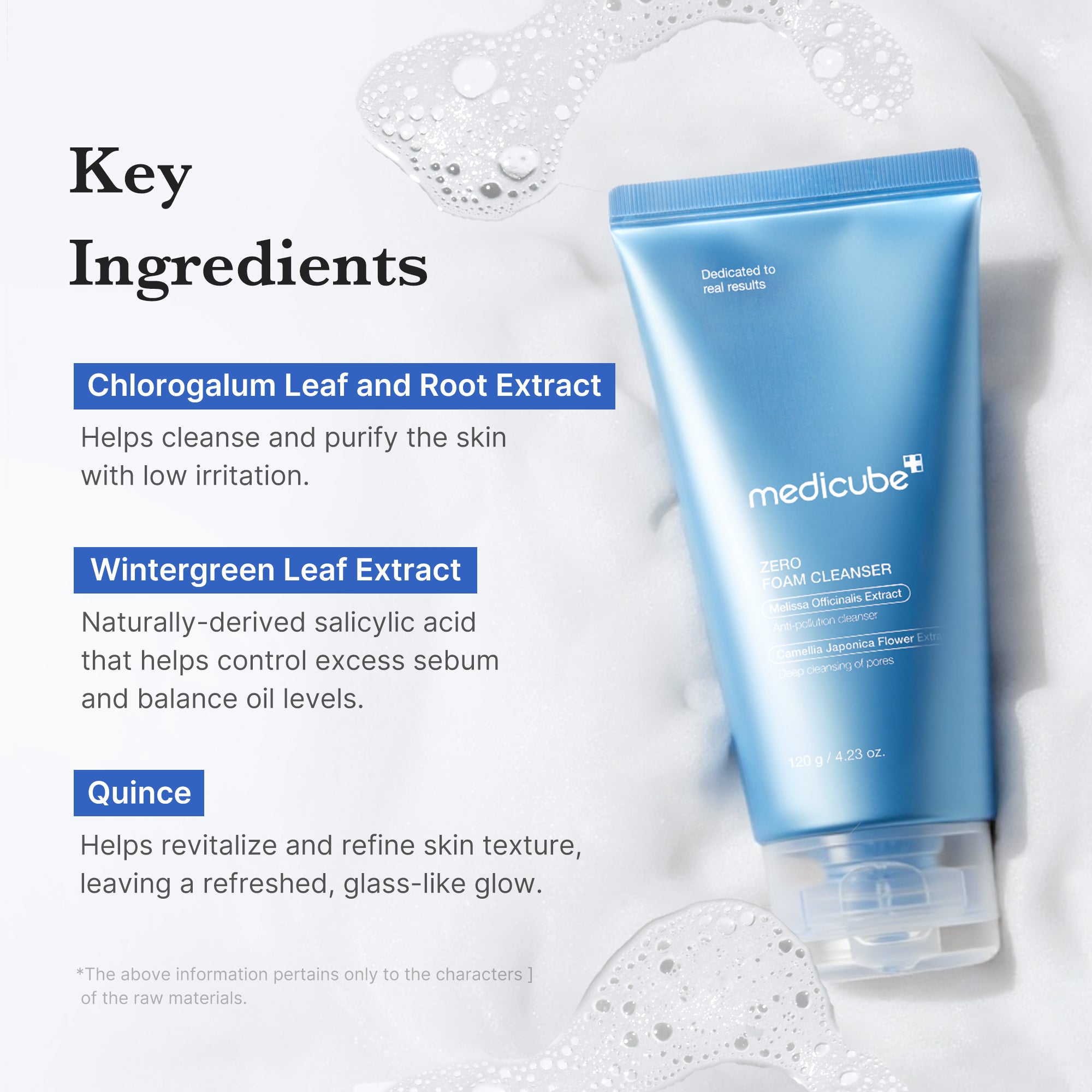 medicube-zero-foam-cleanser image 4