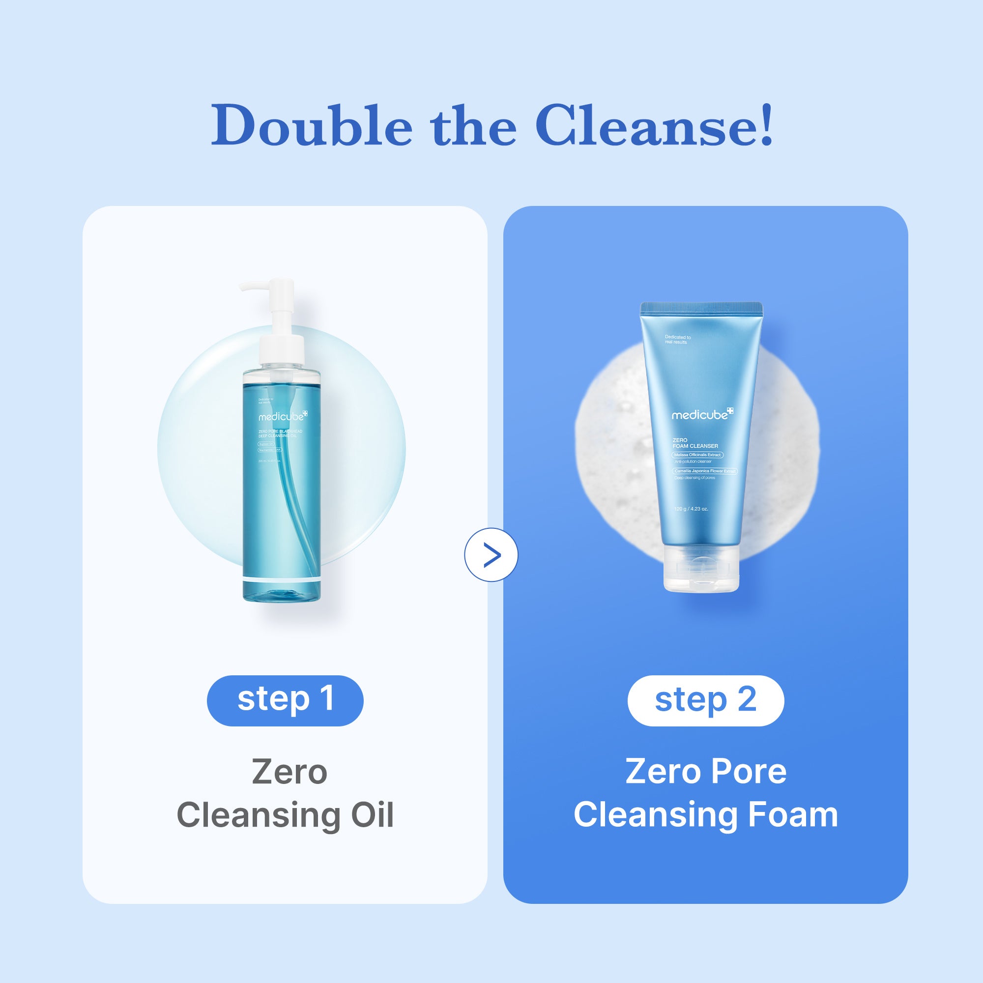 medicube-zero-foam-cleanser image 5
