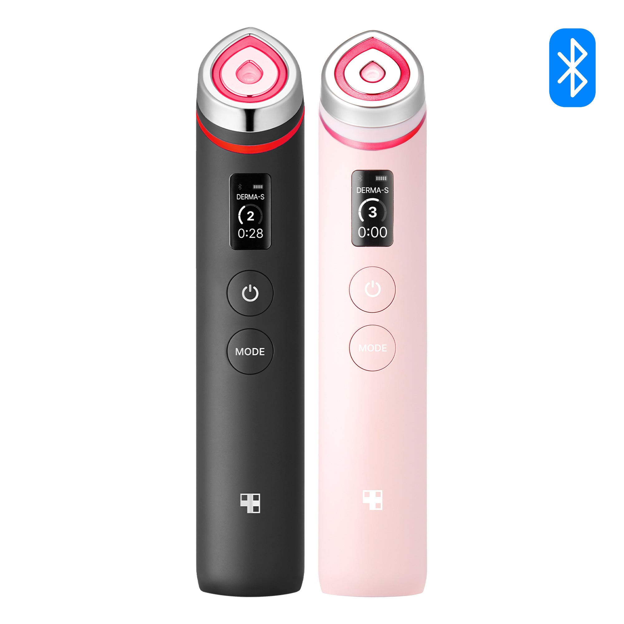 medicube-booster-pro-6-in-1-korean-glow-facial-device image 1