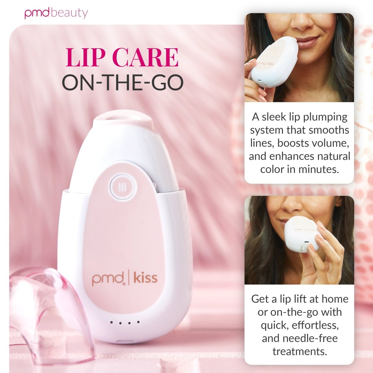 pmd-beauty-kiss-system-lip-plumping-device-with-mask-exfoliator image 3