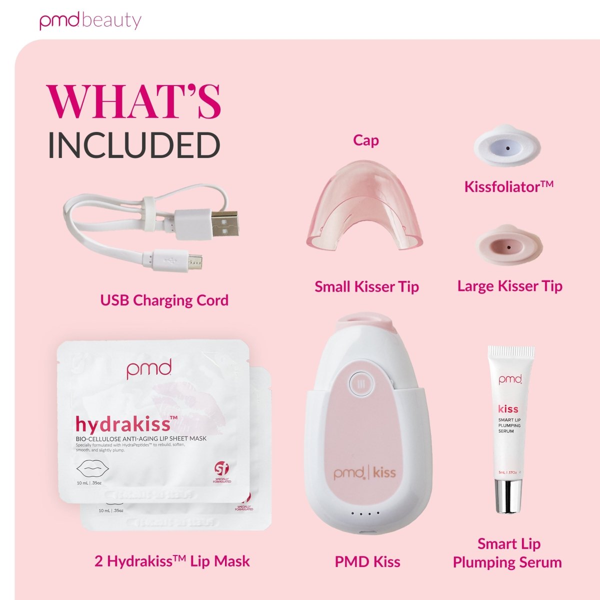pmd-beauty-kiss-system-lip-plumping-device-with-mask-exfoliator image 6