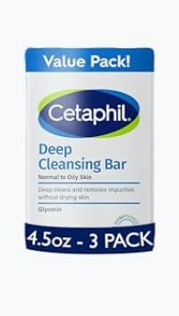 Sensitive skin savior
