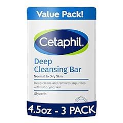 Great for body, not for face