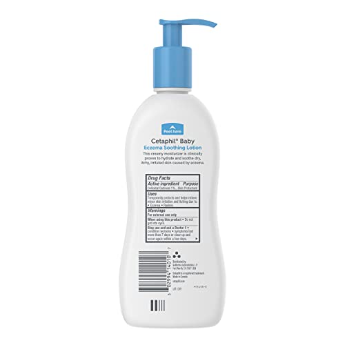 cetaphil-baby-eczema-soothing-lotion-with-colloidal-oatmeal-10-oz-paraben-free-h image 8