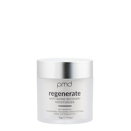 pmd-beauty-regenerate-anti-aging-recovery-moisturizer-50g image 8