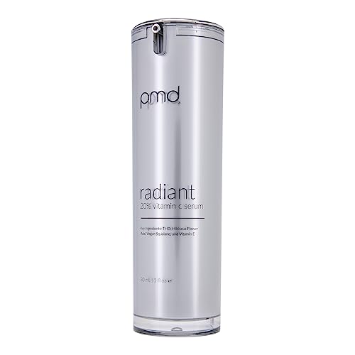 pmd-beauty-radiant-20-vitamin-c-serum-30-ml image 7