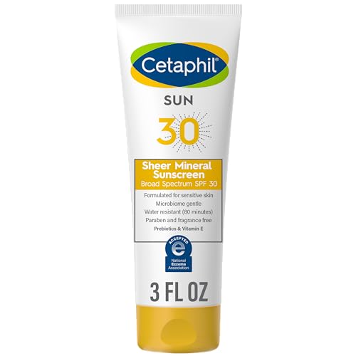 cetaphil-sheer-mineral-sunscreen-lotion-spf-30-for-face-body-3-fl-oz-100-mineral image 8