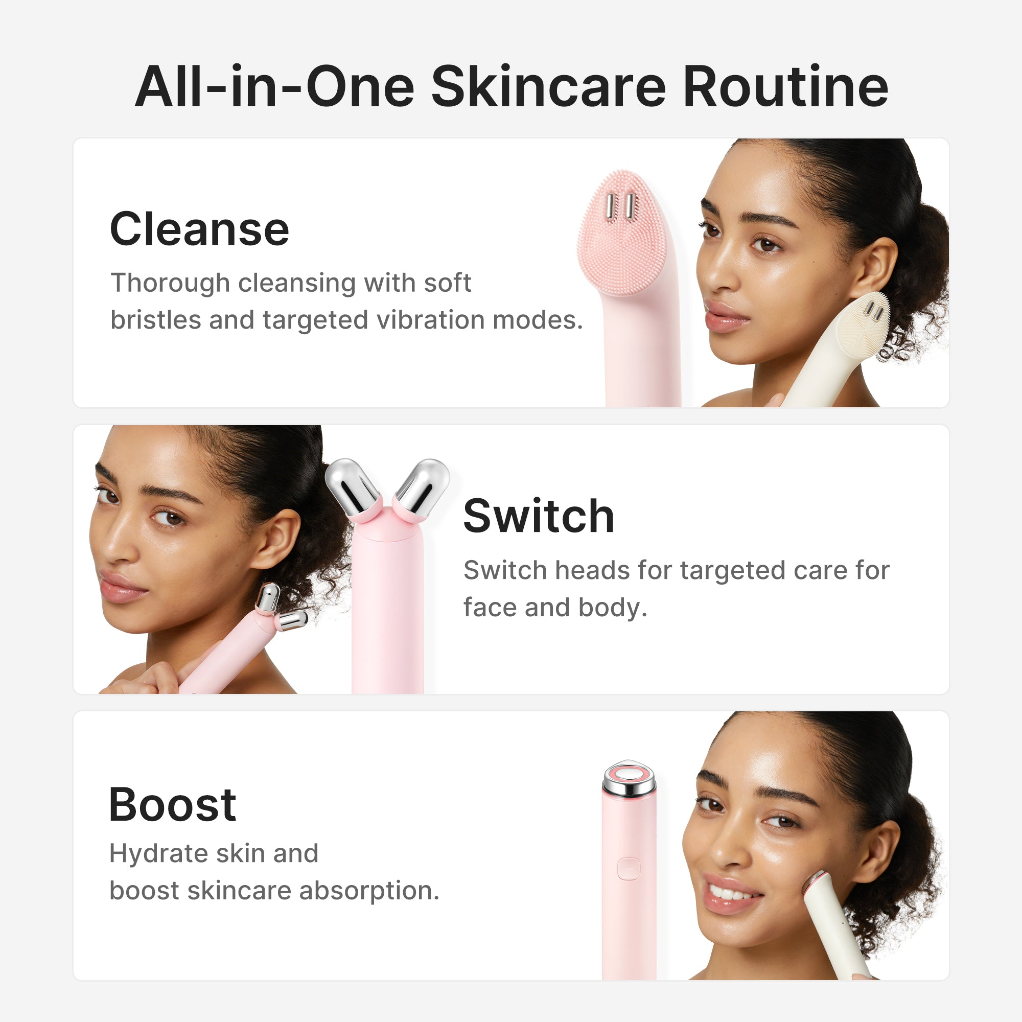 medicube-mini-booster-pro-plus-3-in-1-korean-facial-device image 3