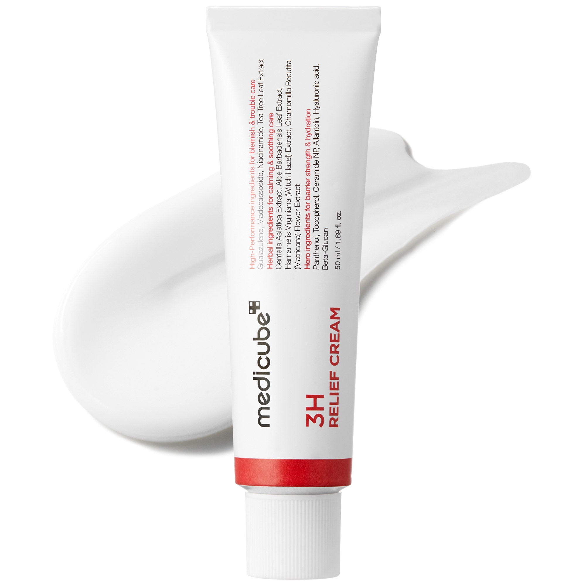 medicube-3h-daily-relief-cream image 1