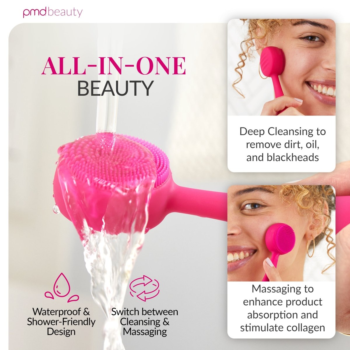 pmd-beauty-pmd-clean-mini-portable-sonicglow-cleansing-device image 3