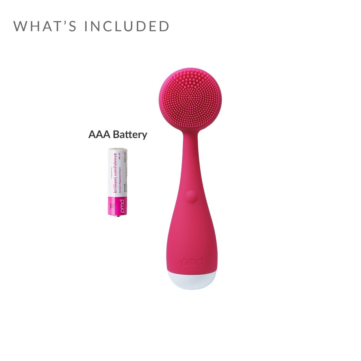 pmd-beauty-pmd-clean-mini-portable-sonicglow-cleansing-device image 8
