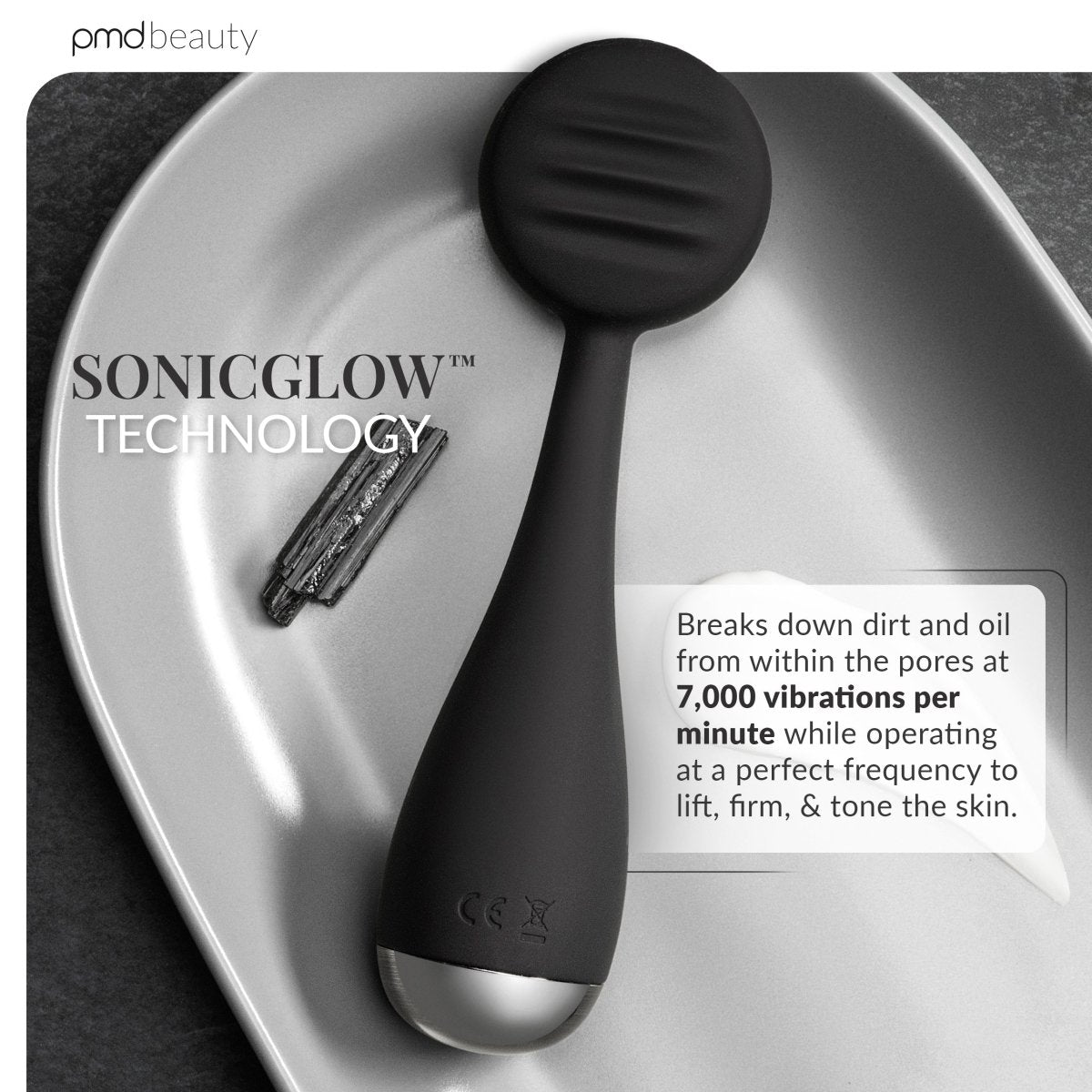 pmd-beauty-pmd-clean-for-men-sonicglow-deep-cleansing-device image 2