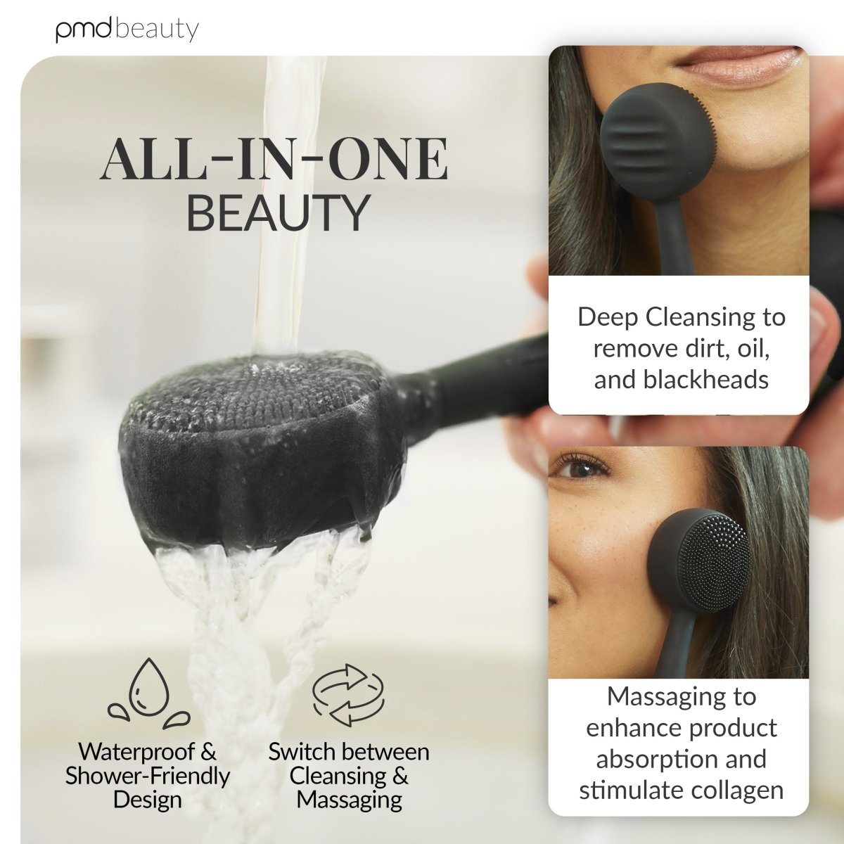 pmd-beauty-pmd-clean-for-men-sonicglow-deep-cleansing-device image 3