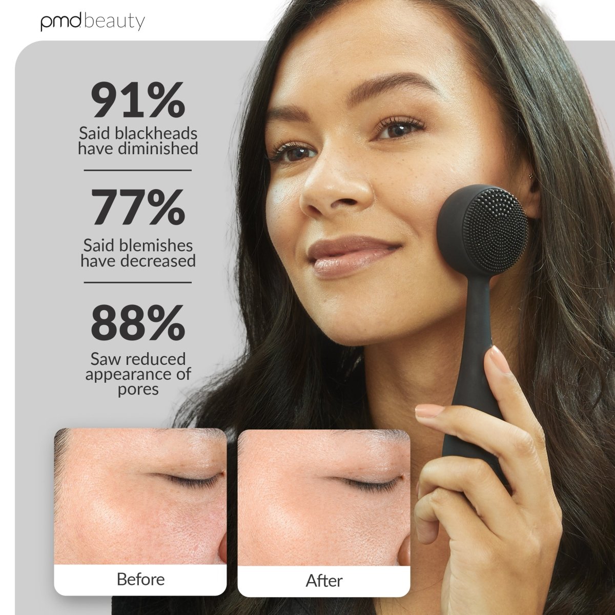 pmd-beauty-pmd-clean-for-men-sonicglow-deep-cleansing-device image 4