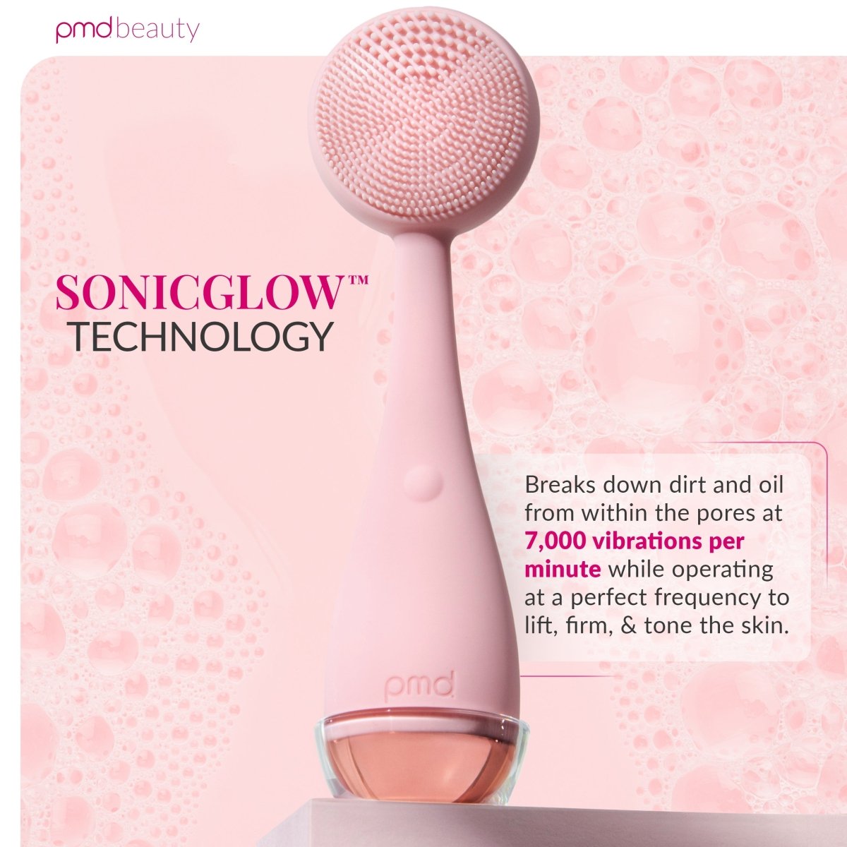 pmd-beauty-pmd-clean-sonic-deep-cleansing-anti-aging-device-30-off-limited-time image 3
