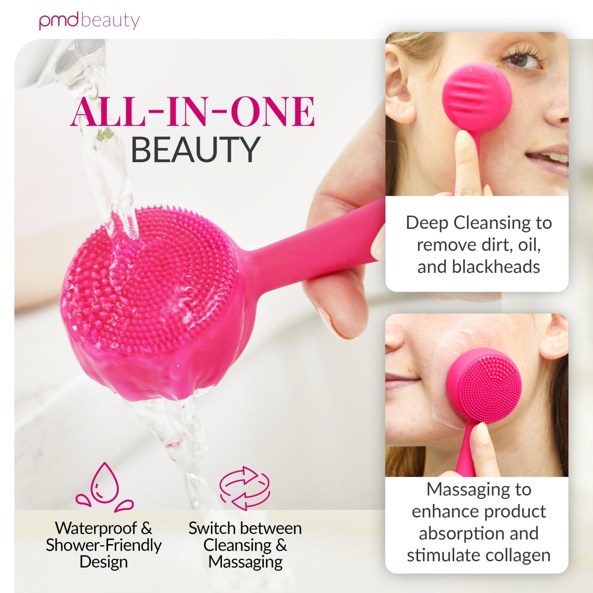 pmd-beauty-clean-for-teens-sonicglow-deep-cleansing-device image 3