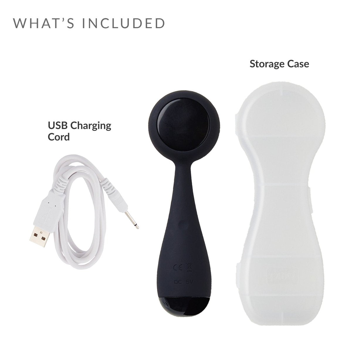 pmd-beauty-clean-pro-ob-smart-sonic-facial-cleansing-device-with-obsidian-stone image 7