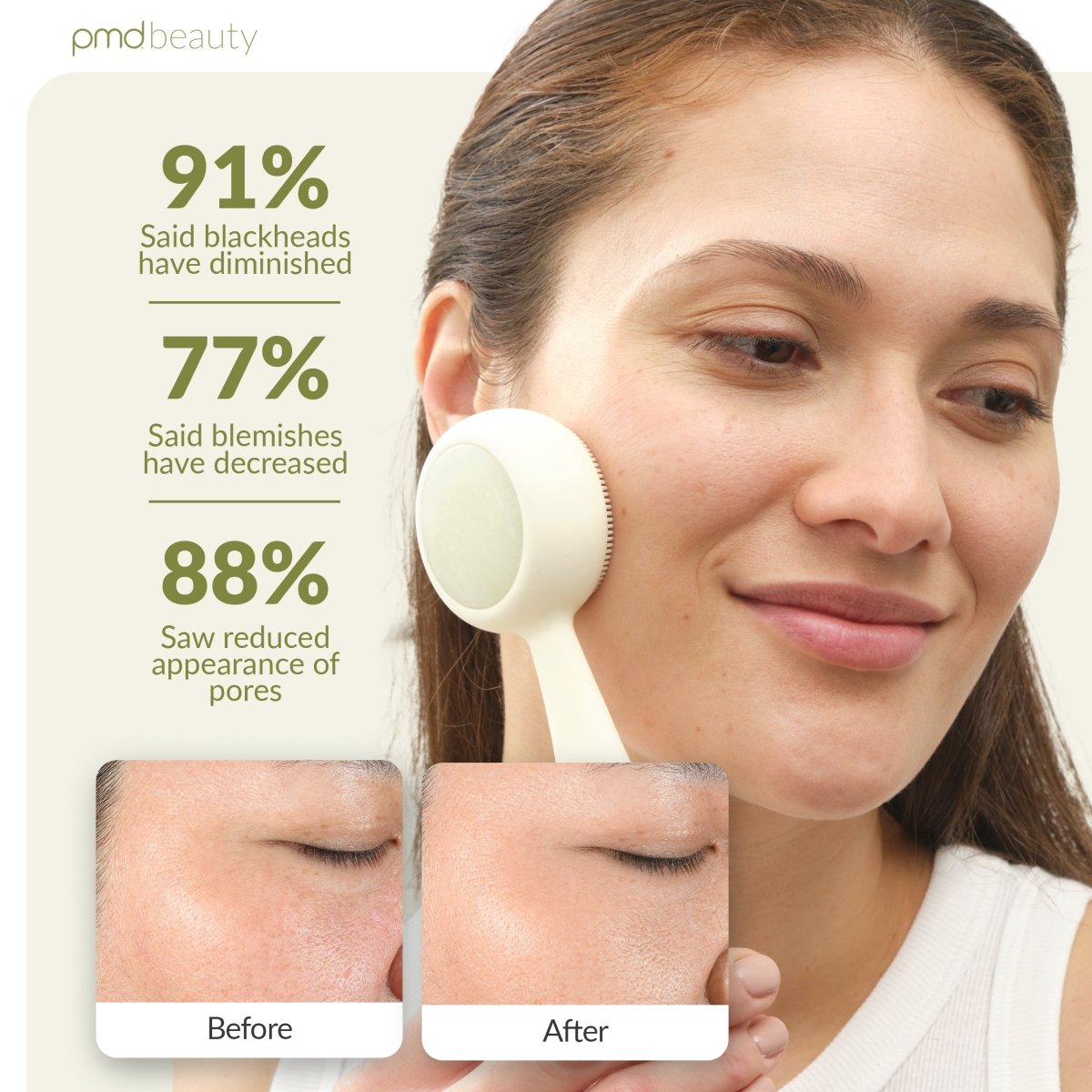 pmd-beauty-clean-pro-jade-sonicglow-cleansing-activewarmth-therapy-with-real-jad image 4