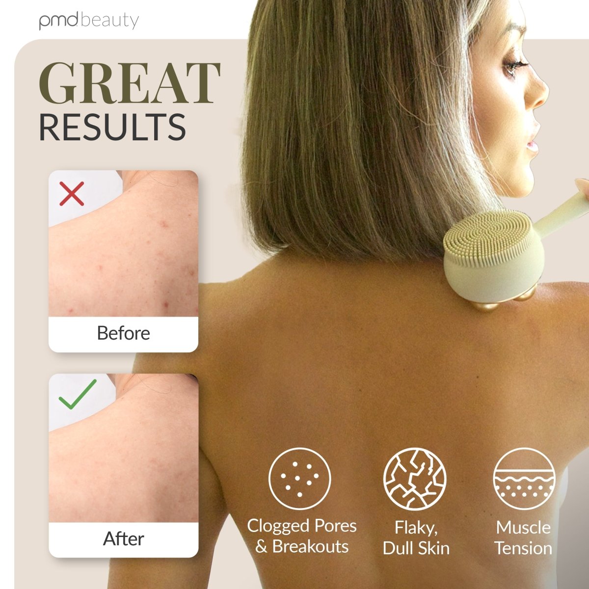 pmd-beauty-clean-body-sonic-body-cleansing-and-exfoliating-device-with-silicone- image 4