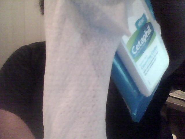 Excellent for sensitive skin