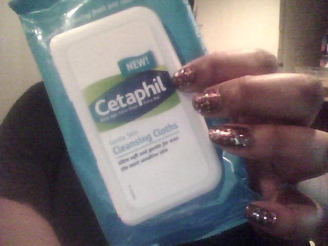 Perfect for sensitive skin!
