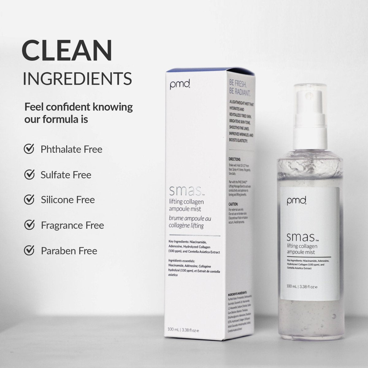 pmd-beauty-smas-lifting-collagen-ampoule-mist-hydrating-and-firming-facial-mist image 4